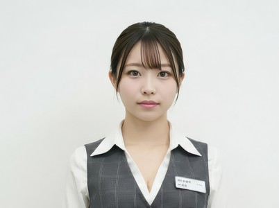 橘 遥香